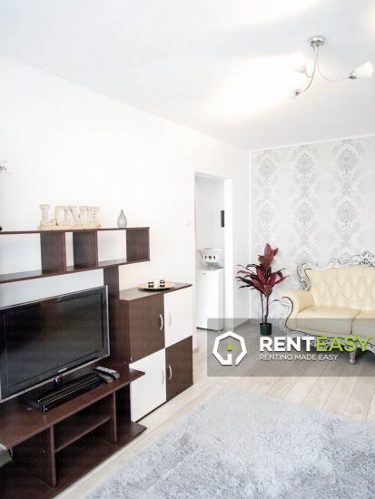 De inchiriat ! Apartament cu doua camere situat in zona Centru - Piata Unirii