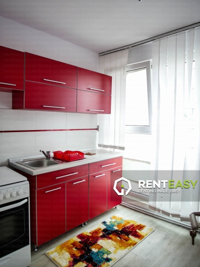 De inchiriat ! Apartament cu doua camere situat in zona Centru - Piata Unirii