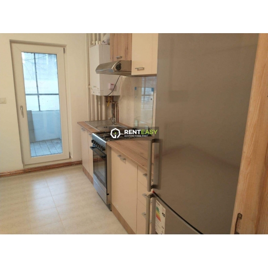 De inchiriat ! Apartament cu doua camere situat in zona Arcu