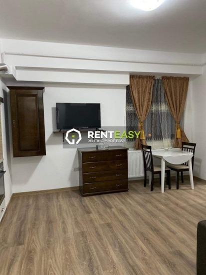 Apartament cu 2 camere de inchiriat in bloc nou situat in zona Palas - Lazar Residence