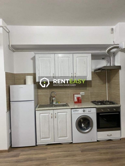 Apartament cu 2 camere de inchiriat in bloc nou situat in zona Palas - Lazar Residence