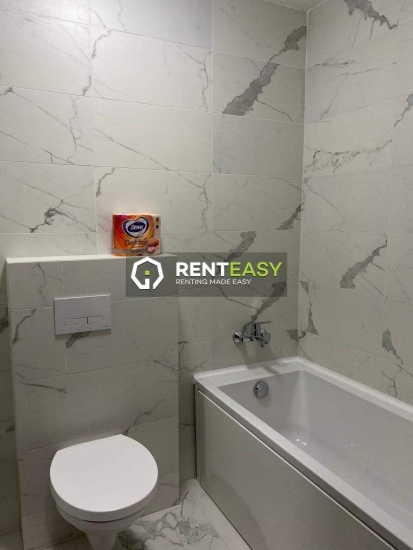 Apartament cu 2 camere de inchiriat in bloc nou situat in zona Palas - Lazar Residence