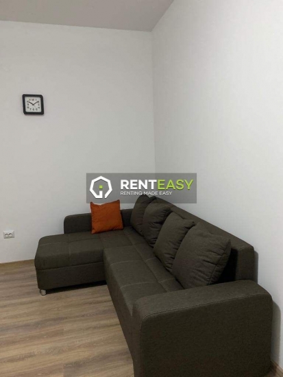 Apartament cu 2 camere de inchiriat in bloc nou situat in zona Palas - Lazar Residence