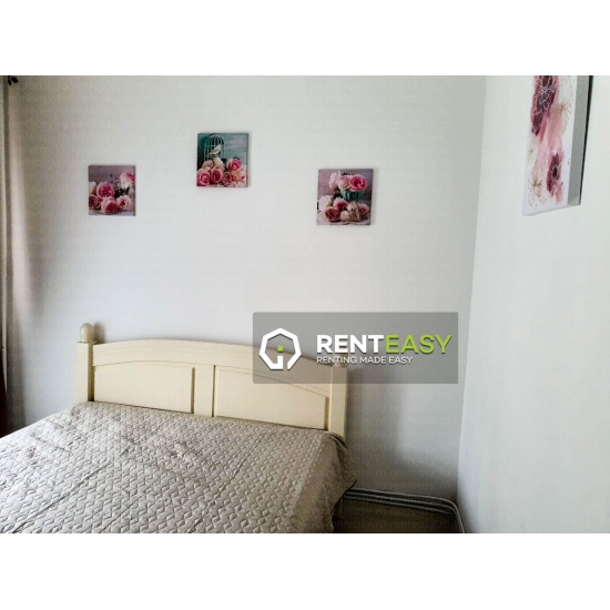 De inchiriat ! Apartament cu doua camere situat in zona Pacurari