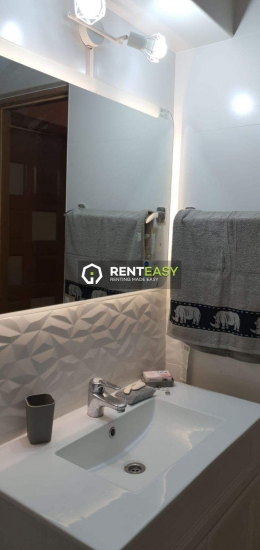 De inchiriat ! Apartament cu doua camere situat in zona Pacurari