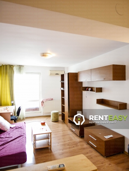 De inchiriat ! Apartament cu doua camere situat in zona Centru - Piata Unirii