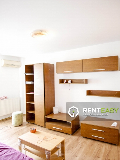 De inchiriat ! Apartament cu doua camere situat in zona Centru - Piata Unirii