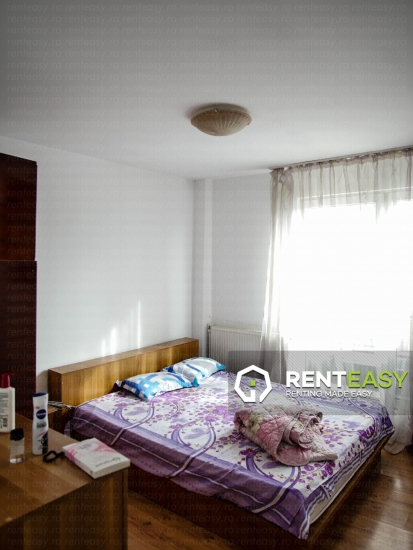De inchiriat ! Apartament cu doua camere situat in zona Centru - Piata Unirii