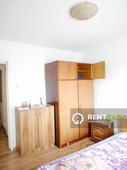 De inchiriat ! Apartament cu doua camere situat in zona Centru - Piata Unirii