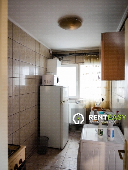 De inchiriat ! Apartament cu doua camere situat in zona Centru - Piata Unirii