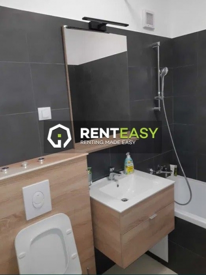Prima inchiriere!Apartament cu 2 camere situat in bloc nou Copou - Newton