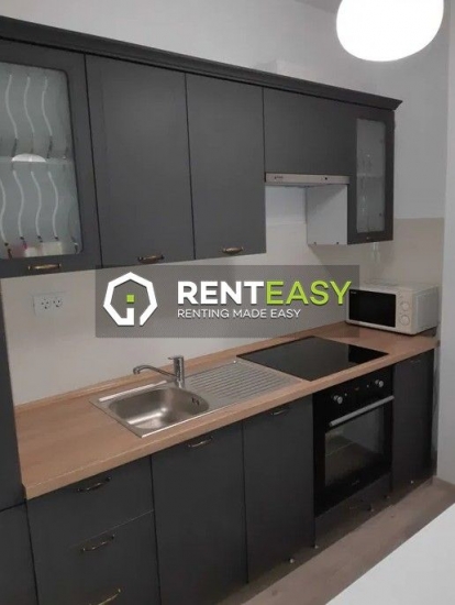 Prima inchiriere!Apartament cu 2 camere situat in bloc nou Copou - Newton