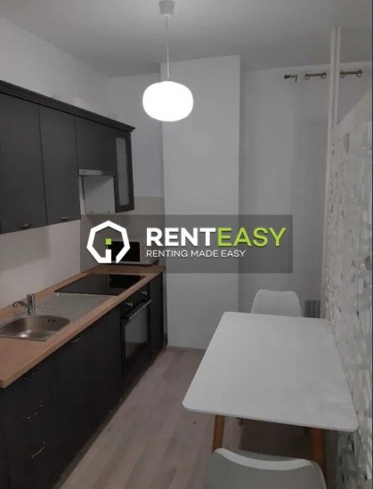 Prima inchiriere!Apartament cu 2 camere situat in bloc nou Copou - Newton