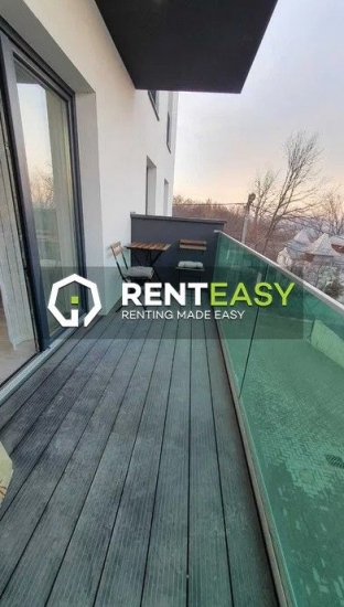 Prima inchiriere!Apartament cu 2 camere situat in bloc nou Copou - Newton