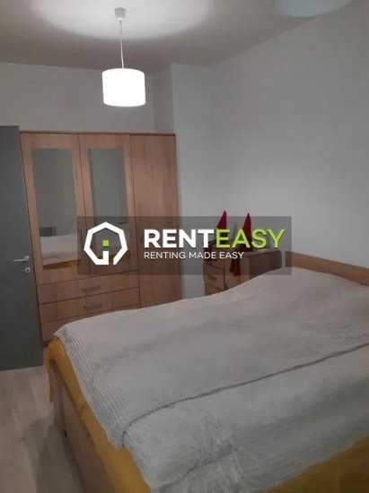 Prima inchiriere!Apartament cu 2 camere situat in bloc nou Copou - Newton