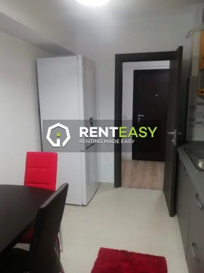 Apartament cu 2 camere de inchiriat in bloc nou situat in zona Tudor Vladimirescu - Conest