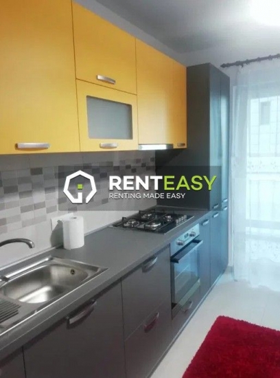 Apartament cu 2 camere de inchiriat in bloc nou situat in zona Tudor Vladimirescu - Conest
