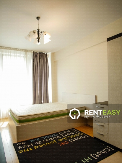 De inchiriat ! Apartament cu o camera situat in zona Copou - Exclusive