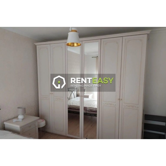 Prima inchiriere!Apartament cu 2 camere situat in bloc nou - Copou Newton