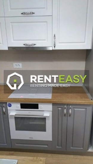 Prima inchiriere!Apartament cu 2 camere situat in bloc nou - Copou Newton