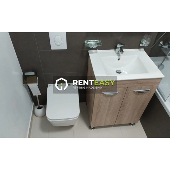 Prima inchiriere!Apartament cu 2 camere situat in bloc nou - Copou Newton