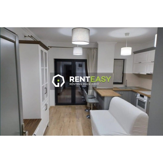 Prima inchiriere!Apartament cu 2 camere situat in bloc nou - Copou Newton