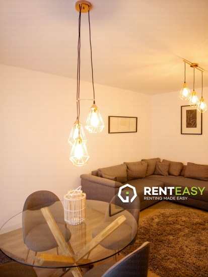 Prima inchiriere!Apartament cu 2 camere situat in bloc nou in zona Tudor Vladimirescu