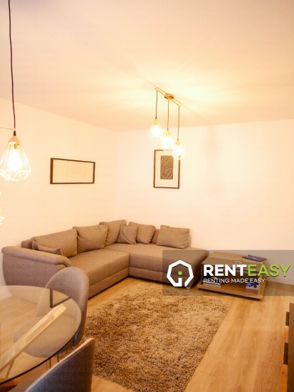 Prima inchiriere!Apartament cu 2 camere situat in bloc nou in zona Tudor Vladimirescu