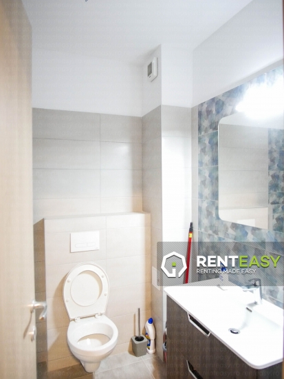 Prima inchiriere!Apartament cu 2 camere situat in bloc nou in zona Tudor Vladimirescu