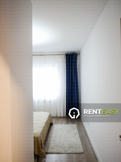 Prima inchiriere!Apartament cu 2 camere situat in bloc nou in zona Tudor Vladimirescu