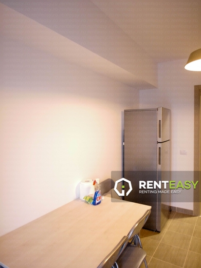 Prima inchiriere!Apartament cu 2 camere situat in bloc nou in zona Tudor Vladimirescu