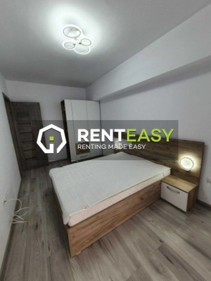De inchiriat ! Apartament cu doua camere in bloc nou situat in zona Tatarasi Doi Baieti