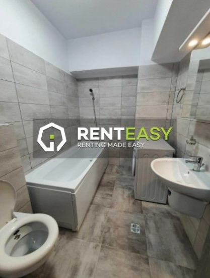 De inchiriat ! Apartament cu doua camere in bloc nou situat in zona Tatarasi Doi Baieti