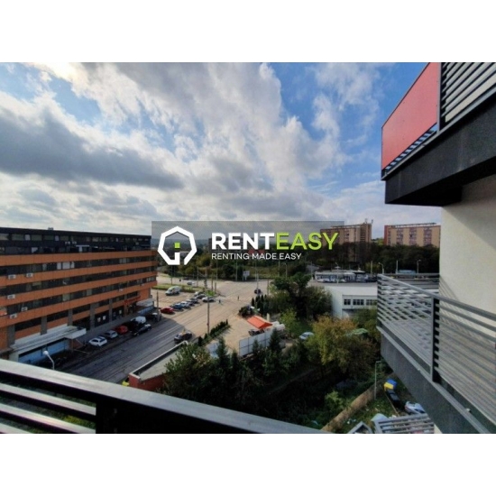 De inchiriat ! Apartament cu doua camere in bloc nou situat in zona Tatarasi Doi Baieti