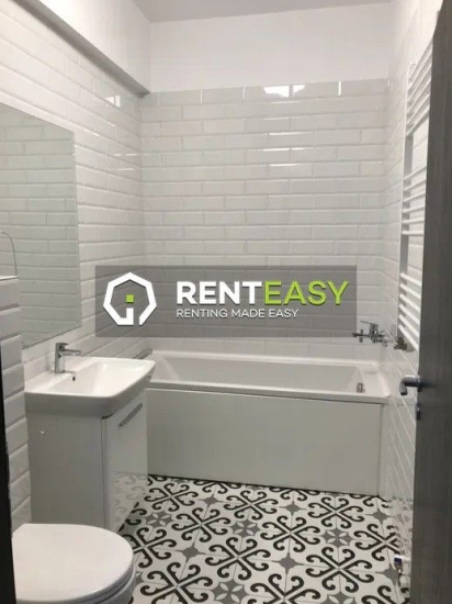 Prima inchiriere!Apartament cu 2 camere situat in bloc nou - Lazar Residence
