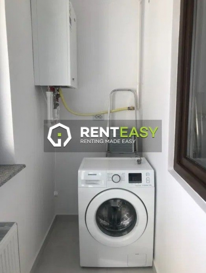 Prima inchiriere!Apartament cu 2 camere situat in bloc nou - Lazar Residence