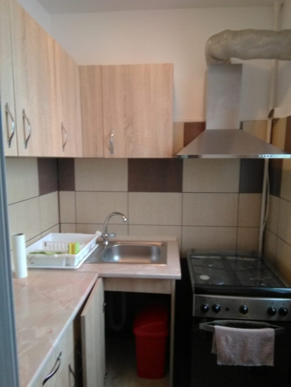 De inchiriat ! Apartament cu o camera situat in zona Podu Ros
