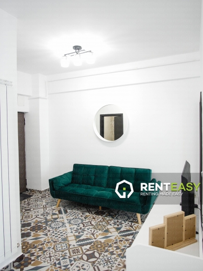 Prima inchiriere!Apartament cu 2 camere situat in bloc nou - Lazar Residence
