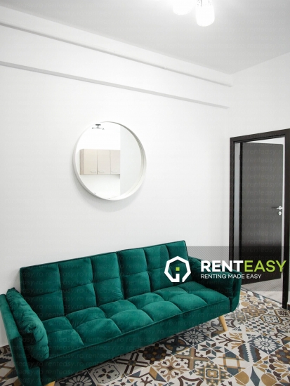 Prima inchiriere!Apartament cu 2 camere situat in bloc nou - Lazar Residence