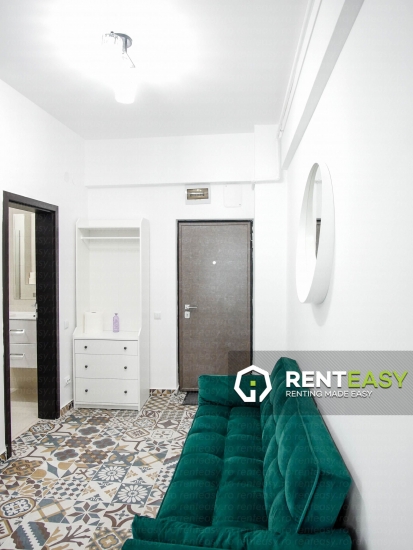 Prima inchiriere!Apartament cu 2 camere situat in bloc nou - Lazar Residence