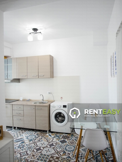 Prima inchiriere!Apartament cu 2 camere situat in bloc nou - Lazar Residence
