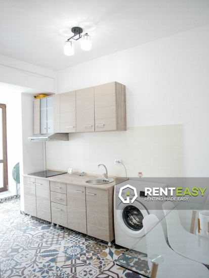 Prima inchiriere!Apartament cu 2 camere situat in bloc nou - Lazar Residence