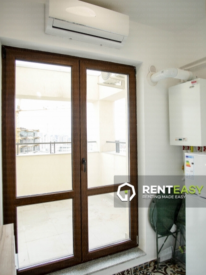 Prima inchiriere!Apartament cu 2 camere situat in bloc nou - Lazar Residence