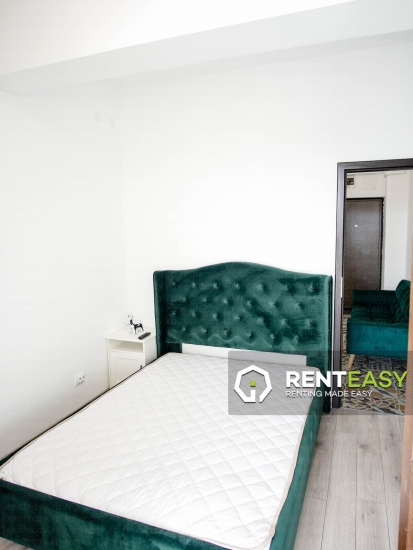 Prima inchiriere!Apartament cu 2 camere situat in bloc nou - Lazar Residence