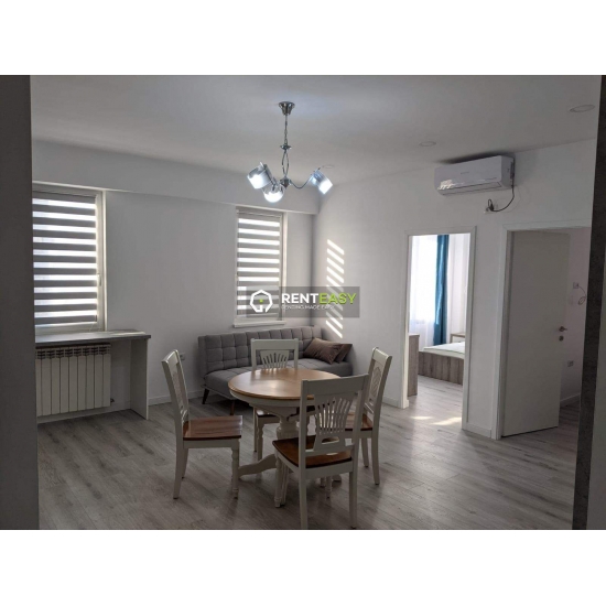 Prima inchiriere!Apartament cu 3 camere in bloc nou situat in zona Bucsinescu
