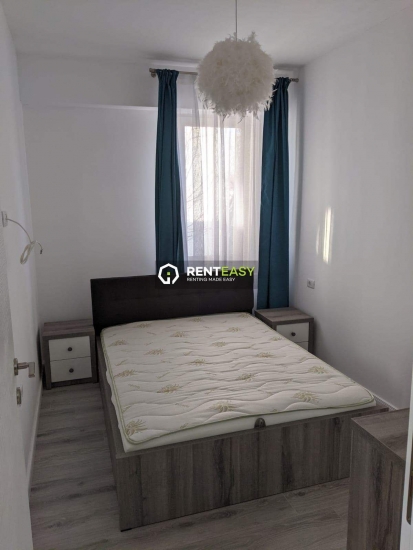 Prima inchiriere!Apartament cu 3 camere in bloc nou situat in zona Bucsinescu