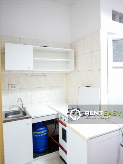 De inchiriat ! Apartament cu o camera situat in zona UMF - Filarmonica