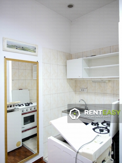 De inchiriat ! Apartament cu o camera situat in zona UMF - Filarmonica