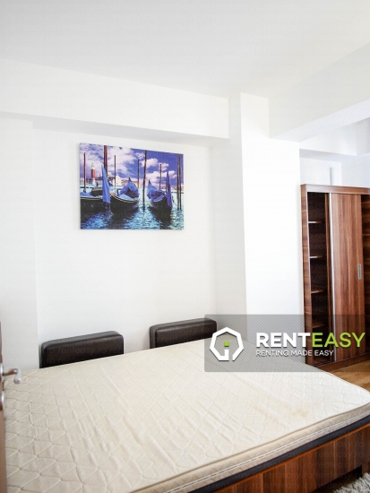 De inchiriat ! Apartament cu doua camere in bloc nou situat in zona Palas