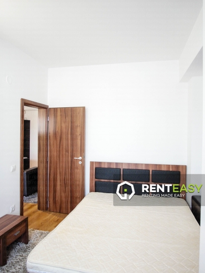 De inchiriat ! Apartament cu doua camere in bloc nou situat in zona Palas